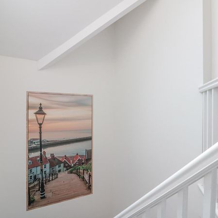 Ellerby Lane House Apartment Whitby Exterior photo