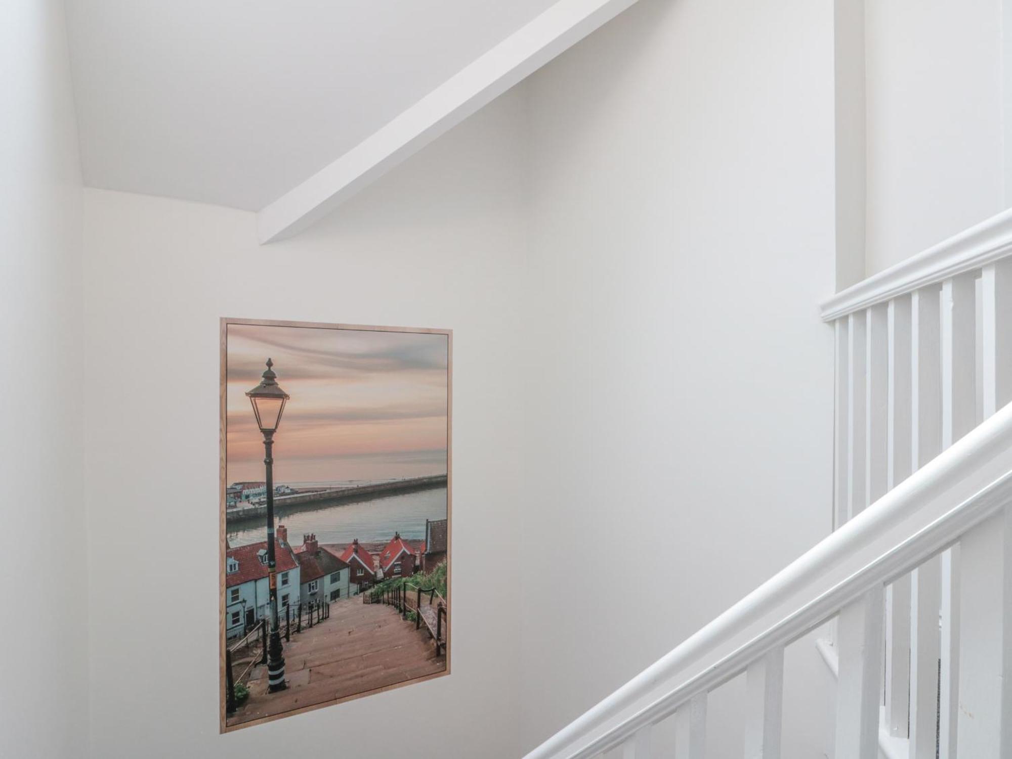 Ellerby Lane House Apartment Whitby Exterior photo