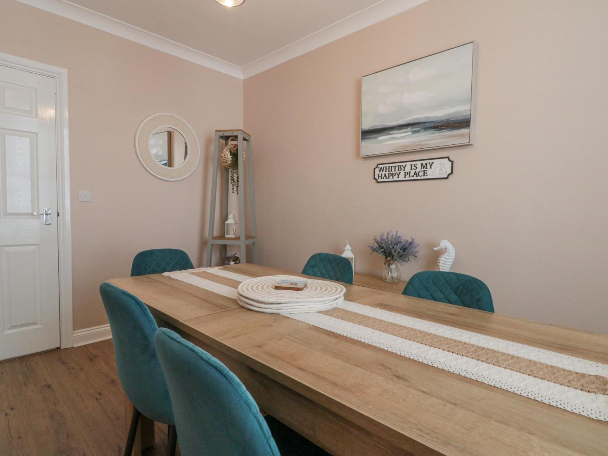 Ellerby Lane House Apartment Whitby Exterior photo