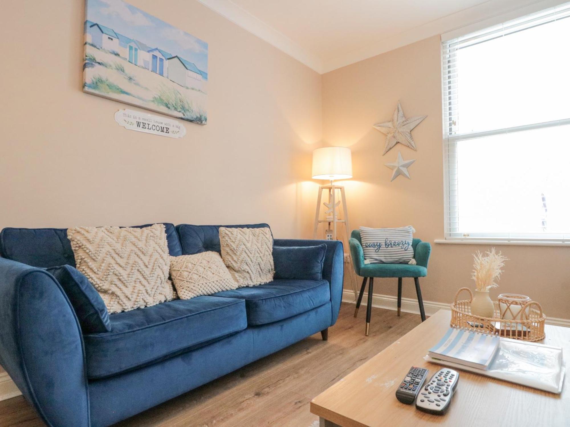 Ellerby Lane House Apartment Whitby Exterior photo