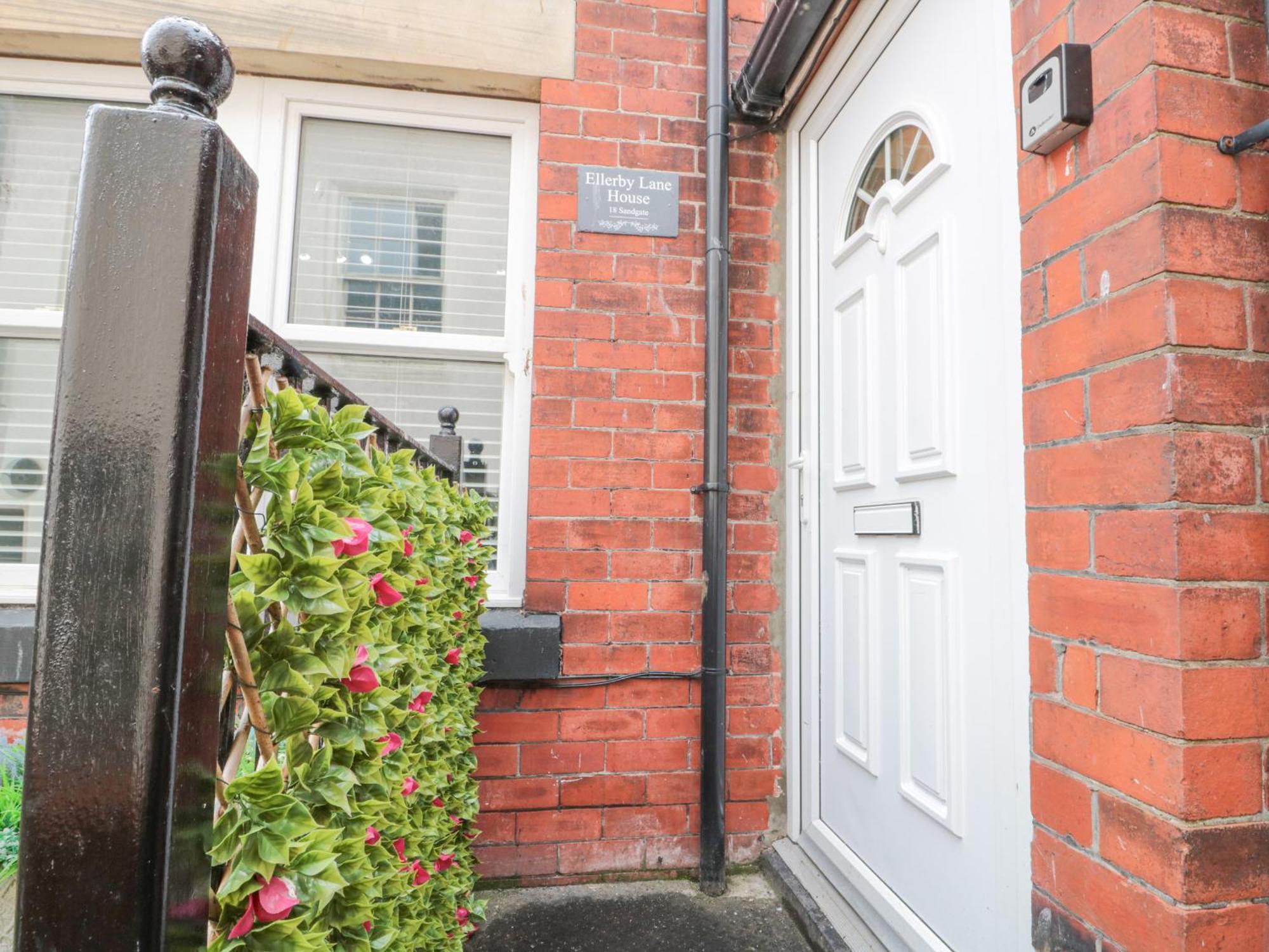 Ellerby Lane House Apartment Whitby Exterior photo